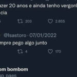 Esse aqui dava ansioso