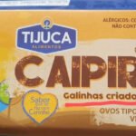 Eu compro esses ovos. Estou sendo manipulado?