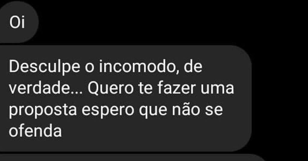 Eu sabia que as pessoas alugavam casa, mas namorada nunca vi Eu sabia que as pessoas alugavam casa, mas namorada nunca vi