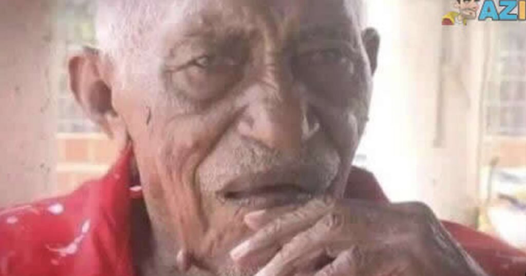 Falta só uns 80 anos pra bater o recorde