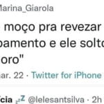 O drama de ser um homem fiel