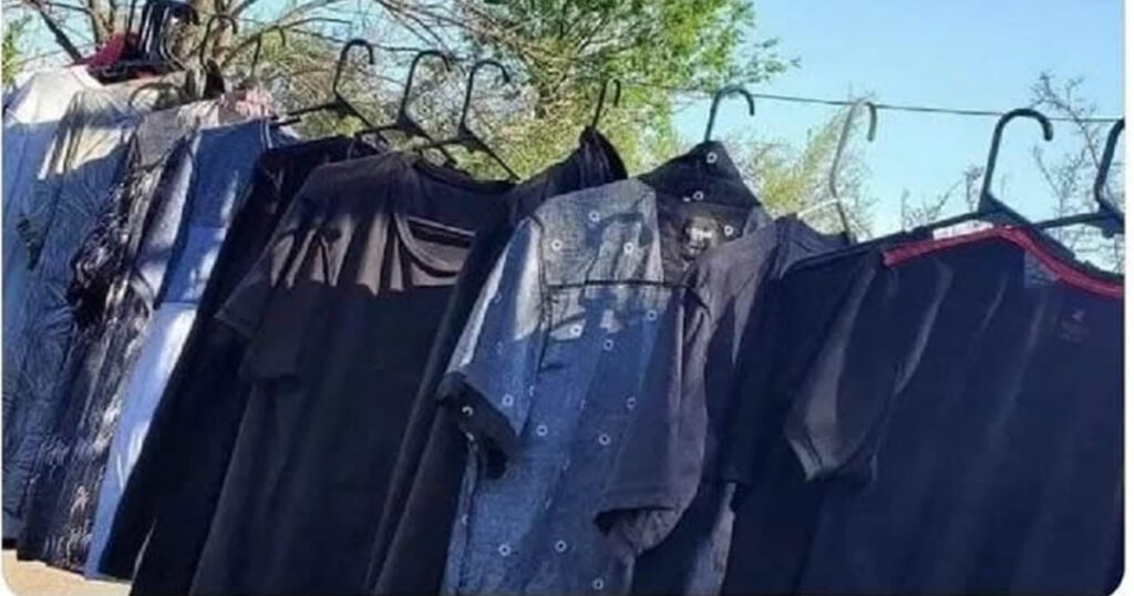 O significado de sundrying