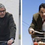 O tempo passa para todo mundo