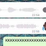 Oi, estou fazendo miojo