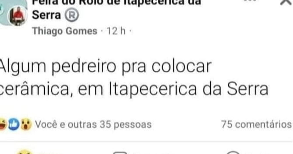 Perde-se o amigo, mas não se perde a piada
