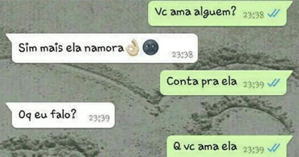Podemos dizer que isso sim que é uma pessoa lerda Podemos dizer que isso sim que é uma pessoa lerda