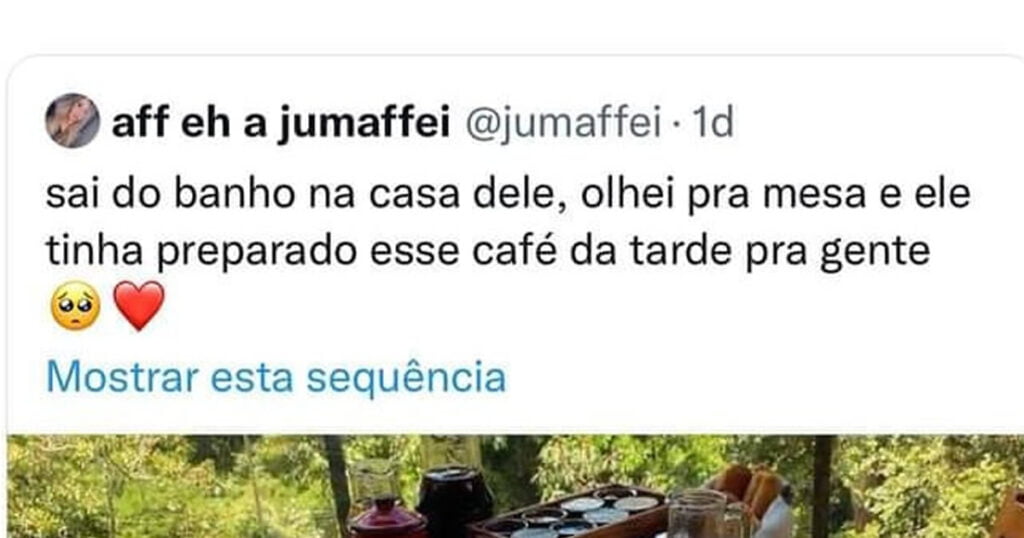 Que banho demorado Que banho demorado