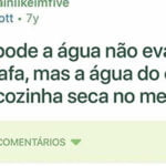 Um dilema científicas que pode confundir muita pessoas