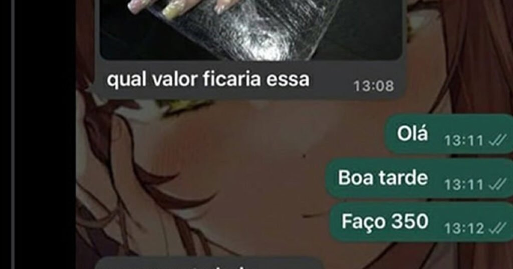 Aquele momento que você marca duas coisas ao mesmo tempo Aquele momento que você marca duas coisas ao mesmo tempo