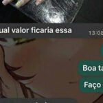 Aquele momento que você marca duas coisas ao mesmo tempo