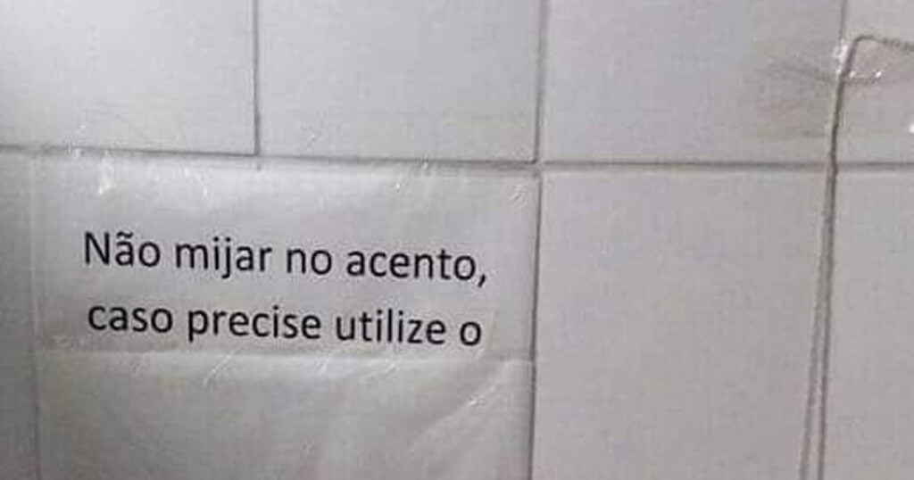 Colocaram até cordinha para não roubar Colocaram até cordinha para não roubar