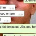 De dia é uma coisa, de noite é outra