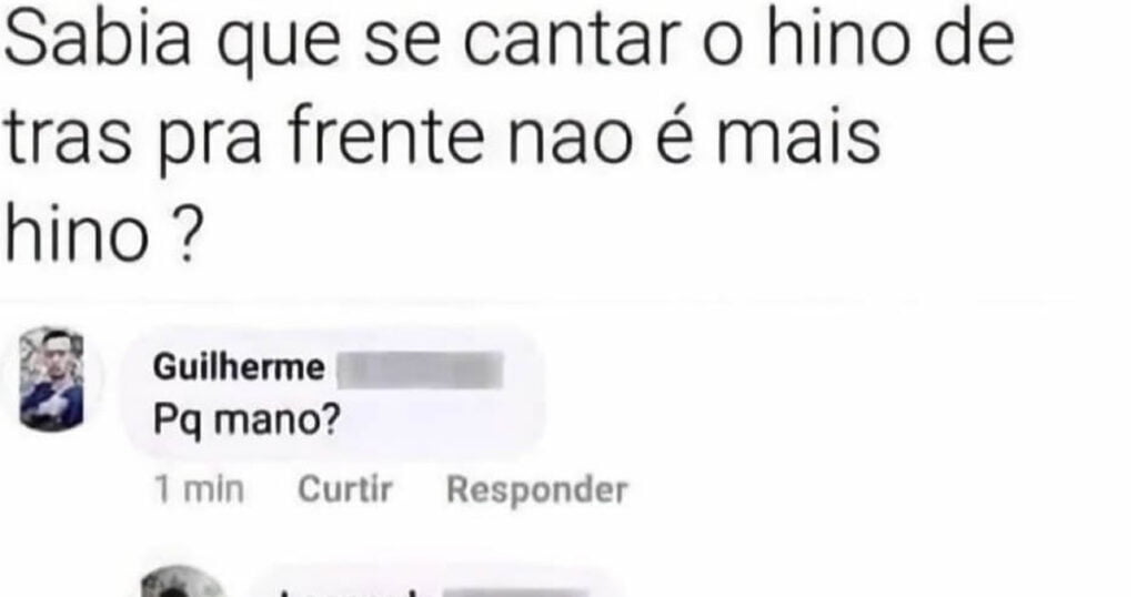 Direto do grupo de caminhoneiro