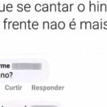 Direto do grupo de caminhoneiro