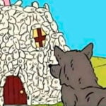 Analisando a fábula dos porquinhos