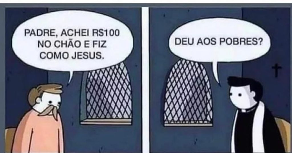 Fiz igual como Jesus Fiz igual como Jesus