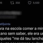 Me diga a coisa mais diabólica que já fez?