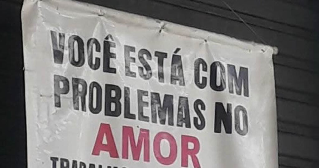 Problemas no amor, trabalho, faculdade ou com a sogra Problemas no amor, trabalho, faculdade ou com a sogra