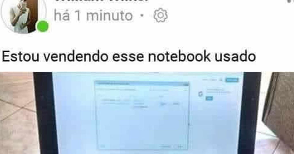 Qual a velocidade do seu computador