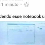 Qual a velocidade do seu computador