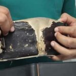 Quando o homem troca de carteira