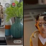 Se compra uma action figure do Joaquim Phonix e chega isso