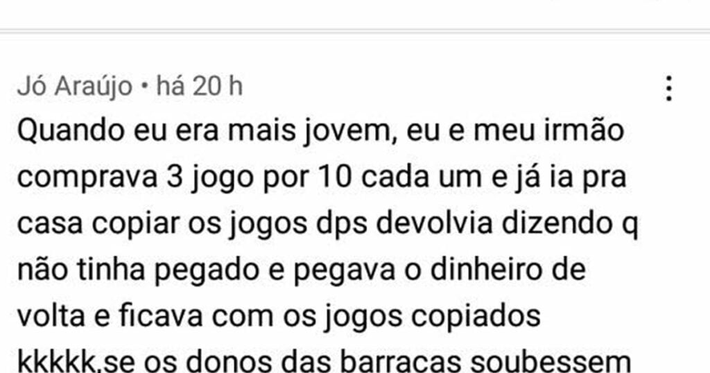 Seria esse o rei dos piratas? Seria esse o rei dos piratas?