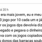 Seria esse o rei dos piratas?