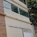 Tem gente que não entende o conceito de passeio para pedestres