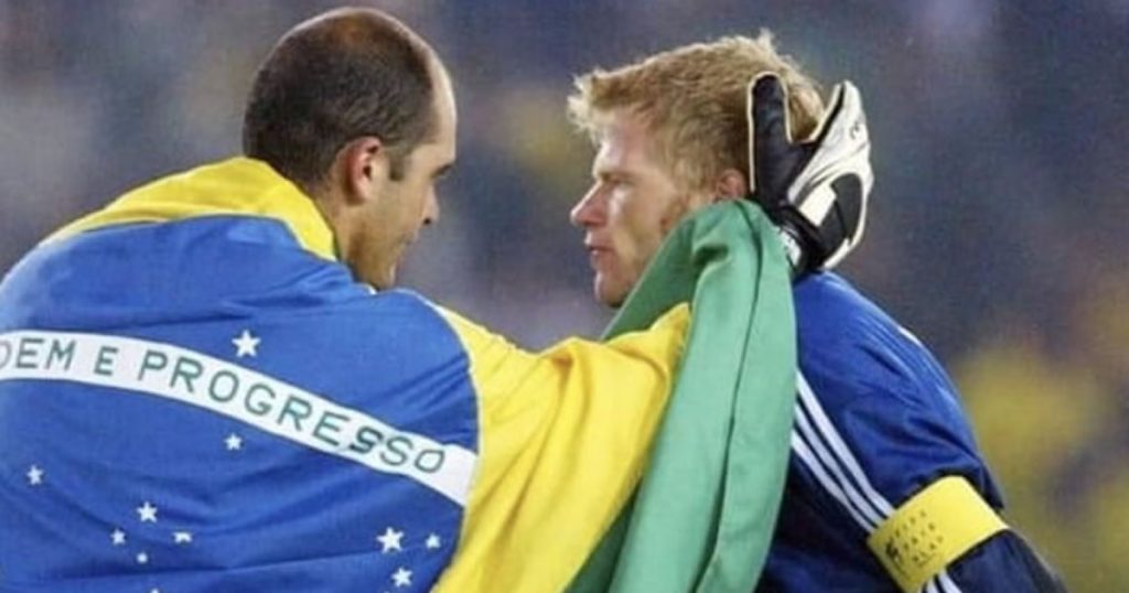 20 anos depois e ainda não faço ideia 20 anos depois e ainda não faço ideia