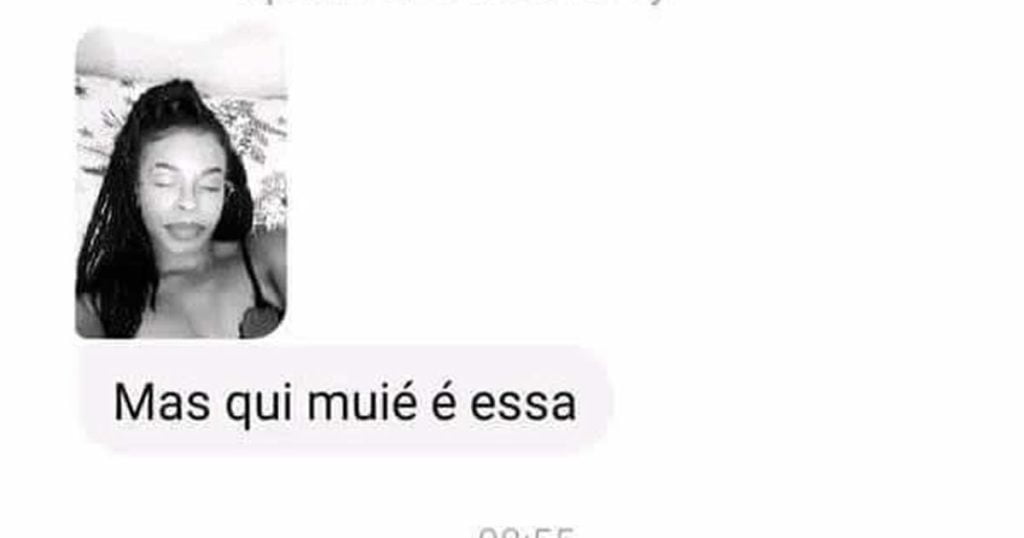 Aprenda como chamar atenção da morena Aprenda como chamar atenção da morena