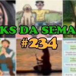 Links da Semana – Aziume #234