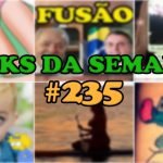 Links da Semana – Aziume #235