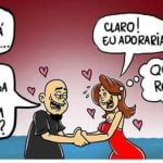 Como fingir que é refinado