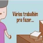 Eu na vida