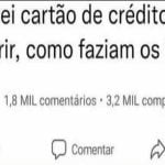 Fazendo coisas nostálgicas