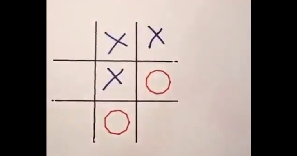 IA vs humano no jogo da velha IA vs humano no jogo da velha
