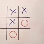 IA vs humano no jogo da velha