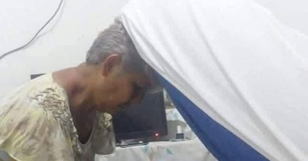 Mãe cadê minha certidão de nascimento