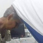 Mãe cadê minha certidão de nascimento