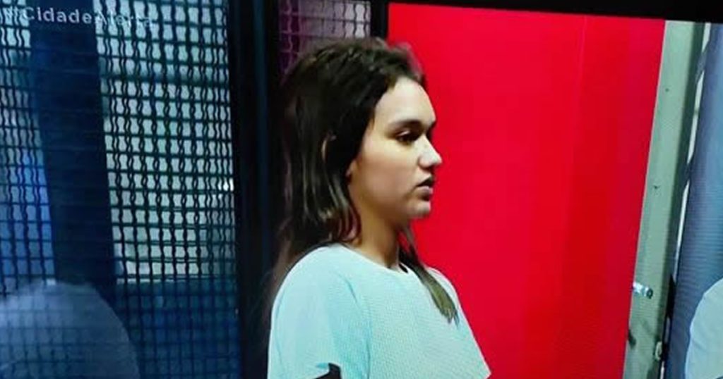 No Brasil, só gente feia pode cometer crime?