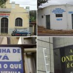 13 placas de igreja brilhantes e engraçadas
