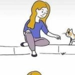 Quando você adotar um gato