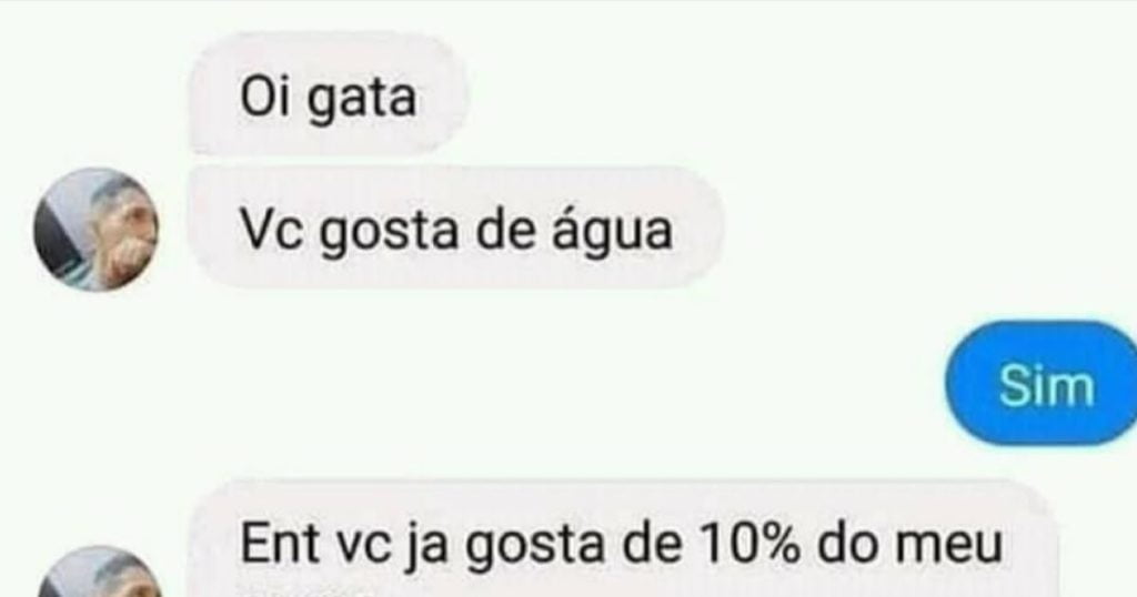Quando você é nordestino mais tem lábia Quando você é nordestino mais tem lábia