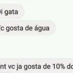 Quando você é nordestino mais tem lábia