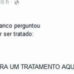 Quem mandou perguntar