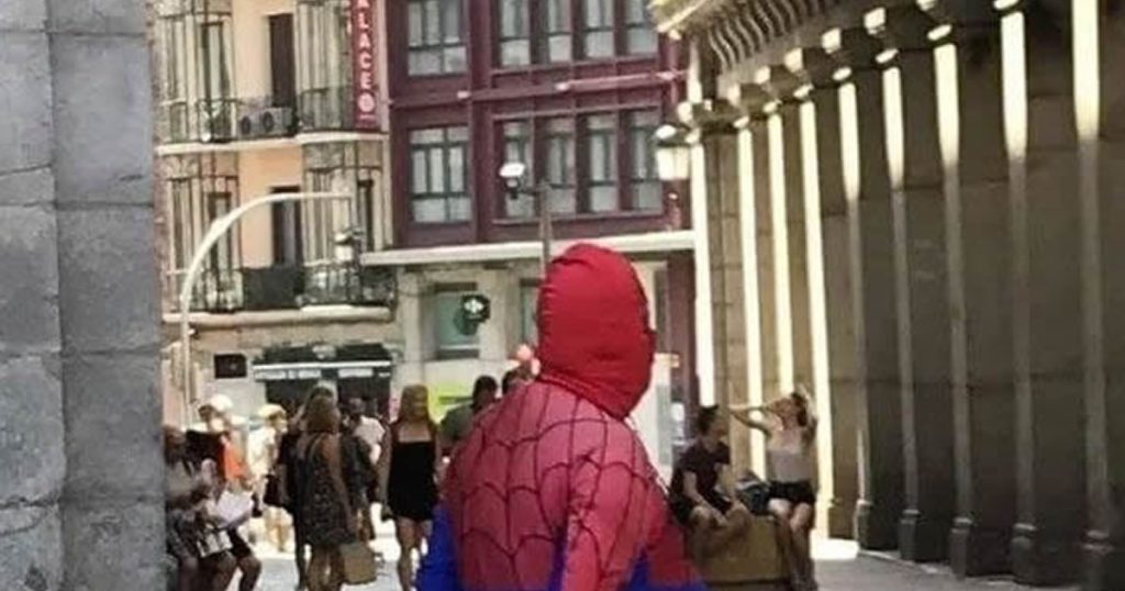 Se você rir não vai pro céu