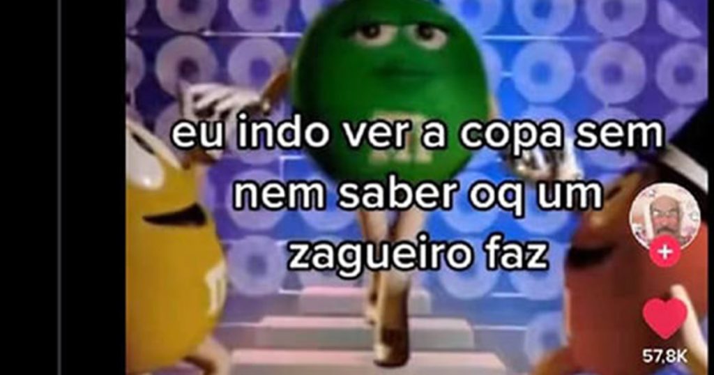 Você não precisa entender sobre o assunto