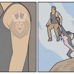 A verdade sobre tatuagem que ninguém fala