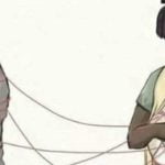 Antiga crença japonesa: Akai ito